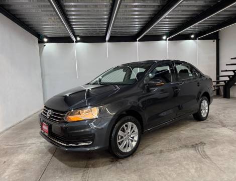 VOLKSWAGEN VENTO CONFORTLINE 2020